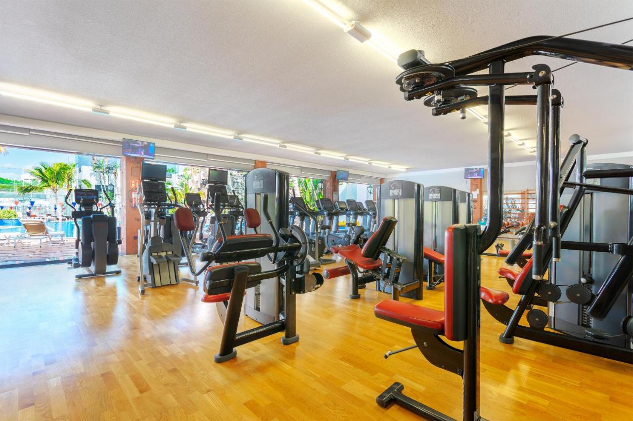 Red Volcano- Pool, Gym And Activities In Sport Center Fariones Included Puerto del Carmen  Exterior foto