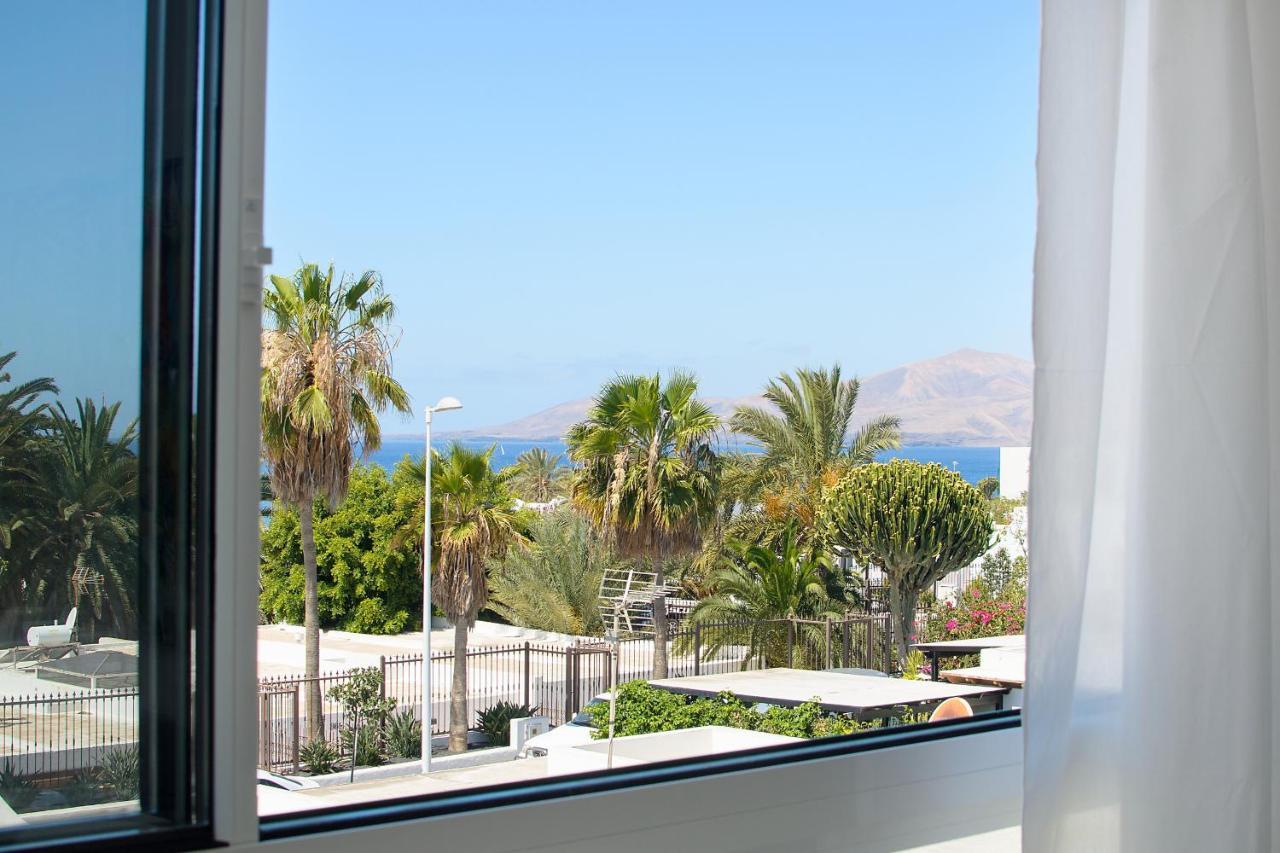Red Volcano- Pool, Gym And Activities In Sport Center Fariones Included Puerto del Carmen  Exterior foto